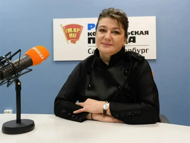 Изменившаяся до неузнаваемости Анастасия Мельникова: &laquo;Все зеркала в доме перевернула, чтобы не видеть этого ужаса&raquo;