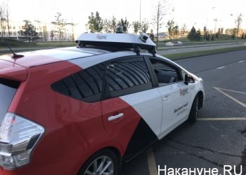 «Яндекс» может перенести в Израиль разработку беспилотников