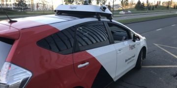 «Яндекс» может перенести в Израиль разработку беспилотников