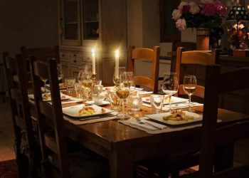 Как поздний ужин влияет на здоровье