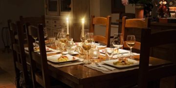 Как поздний ужин влияет на здоровье