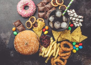 Какой сладостью можно наслаждаться в праздники, не замедляя потерю веса