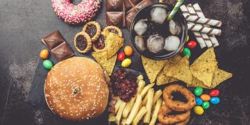Какой сладостью можно наслаждаться в праздники, не замедляя потерю веса