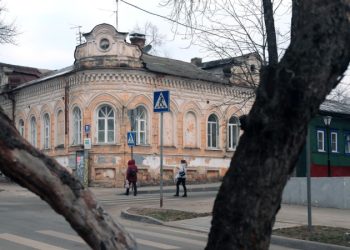 Калуга стала «Городом воинской доблести»