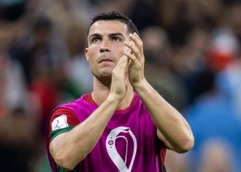 Кан исключил переход Криштиану Роналду в «Баварию»