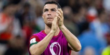 Кан исключил переход Криштиану Роналду в «Баварию»