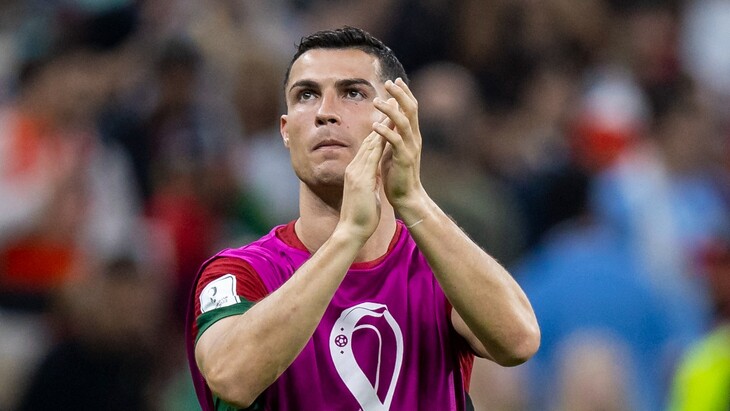 Кан исключил переход Криштиану Роналду в &laquo;Баварию&raquo;