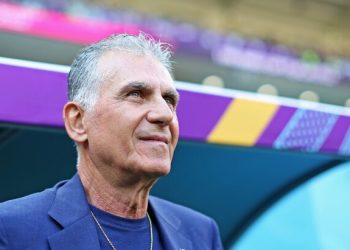 Кейруш о победе над Уэльсом: Прекрасный день для нас