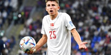 Линдстрем: Я знаю, что мы лучшее Австралии