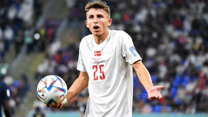 Линдстрем: Я знаю, что мы лучшее Австралии