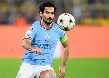 «Манчестер Сити» — «Брентфорд». Онлайн