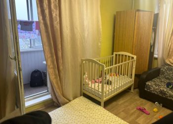 Мать выбросила ребенка из окна и включила газ. Что известно о трагедии в Чертаново