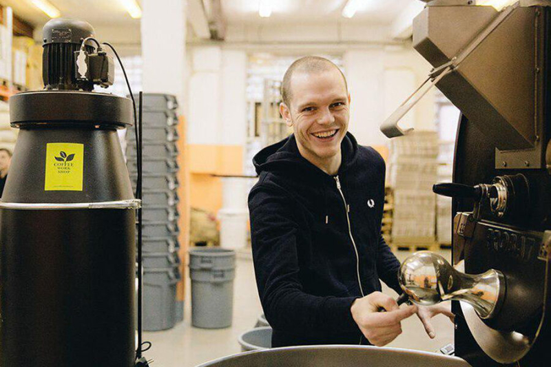 &laquo;Матерились, напали на&nbsp;полицейских&raquo;. Что известно о&nbsp;драке с&nbsp;участием основателя &laquo;Правды кофе&raquo; 