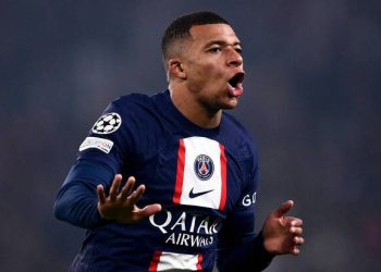 Мбаппе рассказал, почему остался в «ПСЖ»