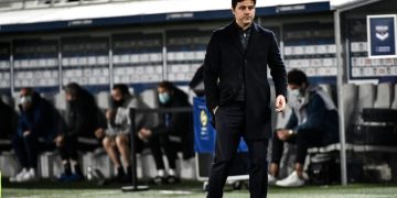 Месси не хватает победы на ЧМ до величия, считает Почеттино