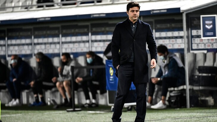 Месси не хватает победы на ЧМ до величия, считает Почеттино