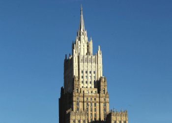 МИД прокомментировал резолюцию ЕП о признании России «спонсором терроризма»