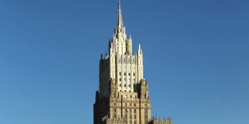 МИД прокомментировал резолюцию ЕП о признании России «спонсором терроризма»