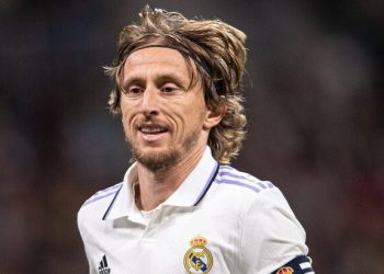 Модрич может завершить карьеру в случае победы Хорватии на ЧМ