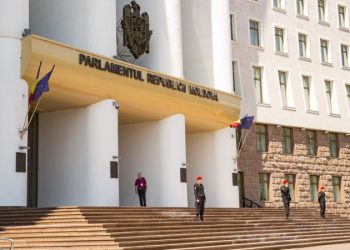 Молдавия предложила Грузии создать совместный торговый морской-речной путь