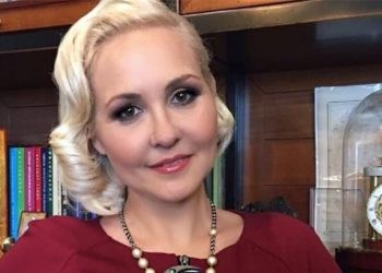 Можно выдыхать? Василиса Володина увидела предзнаменование выхода из сумрачного периода
