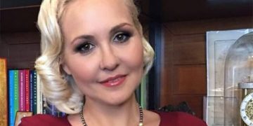 Можно выдыхать? Василиса Володина увидела предзнаменование выхода из сумрачного периода