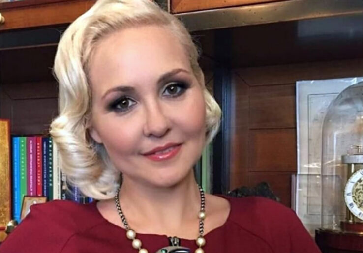 Можно выдыхать? Василиса Володина увидела предзнаменование выхода из сумрачного периода