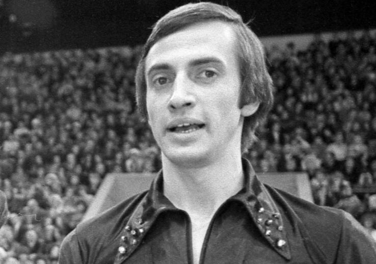 &laquo;Нам всем будет его не хватать!&raquo;: Авербух и Туктамышева скорбят по Александру Горшкову