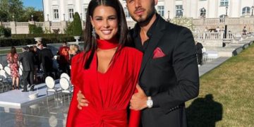 «Наш шейх»: каким стал подросший сын Иры Пинчук из «Дома-2», которая уехала в Дубай