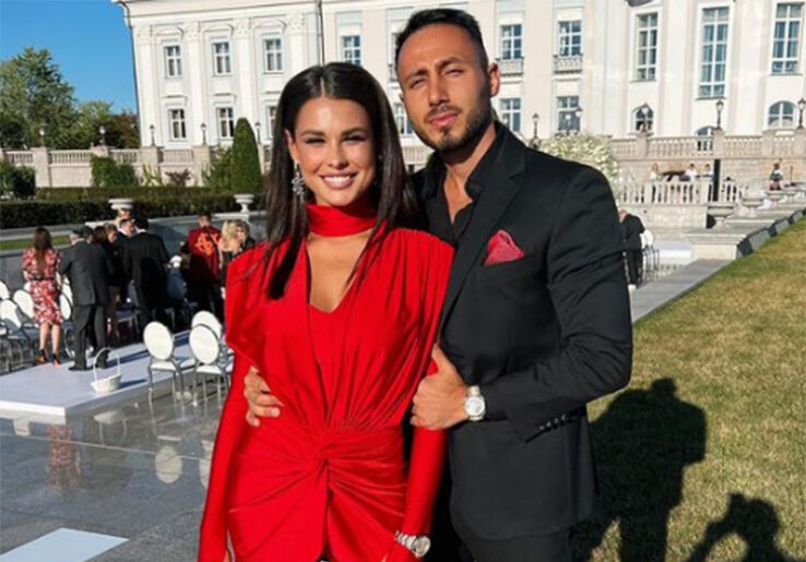 &laquo;Наш шейх&raquo;: каким стал подросший сын Иры Пинчук из &laquo;Дома-2&raquo;, которая уехала в Дубай