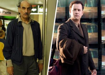 «Не хотел покидать терминал». Иранец умер, вернувшись в аэропорт, где прожил почти 18 лет