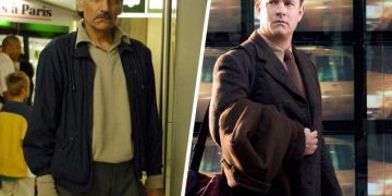 «Не хотел покидать терминал». Иранец умер, вернувшись в аэропорт, где прожил почти 18 лет