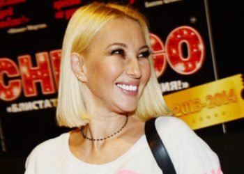 «Не надо делать то, что неприятно»: Кудрявцевой на постельную сцену с мужем ответила Миро