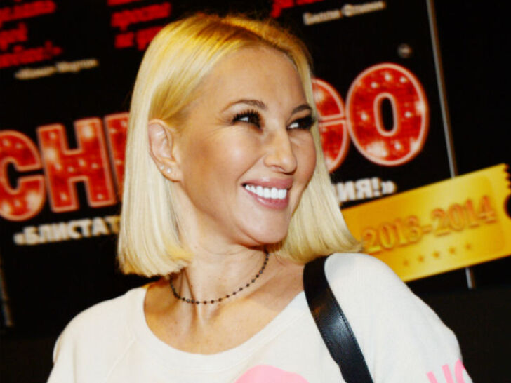 &laquo;Не надо делать то, что неприятно&raquo;: Кудрявцевой на постельную сцену с мужем ответила Миро