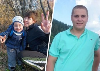 «Не верится, что моей Тоньки и ее сына больше нет». В Пермском крае зарезали семью