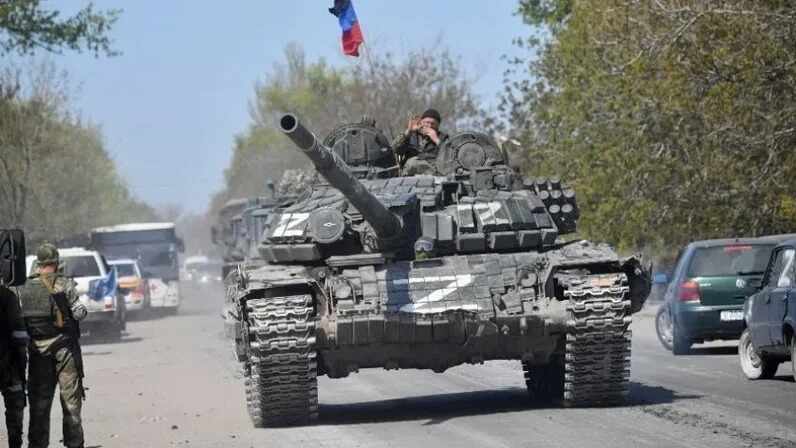 Немецкая пресса удивляет своей сдержанностью