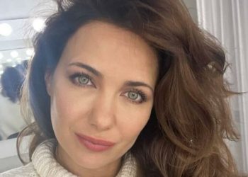 Новости шоу-бизнеса: Нагиев впервые прокомментировал свой уход с Первого канала, Маша из «Ворониных» беременна, Климова стала копией Джоли