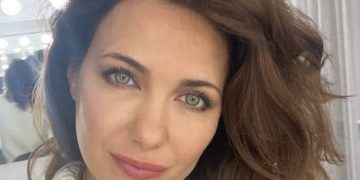 Новости шоу-бизнеса: Нагиев впервые прокомментировал свой уход с Первого канала, Маша из «Ворониных» беременна, Климова стала копией Джоли