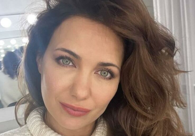 Новости шоу-бизнеса: Нагиев впервые прокомментировал свой уход с Первого канала, Маша из &laquo;Ворониных&raquo; беременна, Климова стала копией Джоли