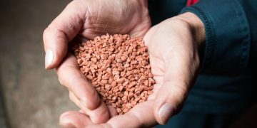 ООН: путь первой партии российских удобрений из Европы займет около 30 дней