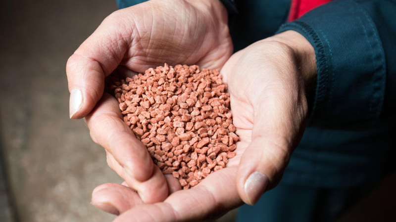 ООН: путь первой партии российских удобрений из Европы займет около 30 дней