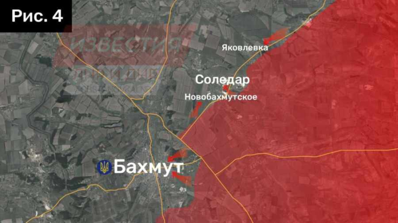 Операция по денацификации Украины: оперативная сводка 10 ноября (обновляется)