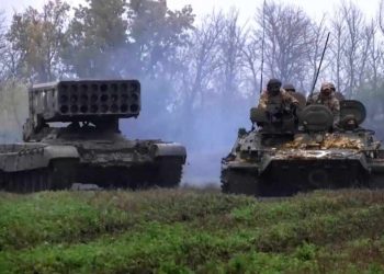 Операция по денацификации Украины: оперативная сводка 10 ноября (обновляется)