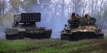 Операция по денацификации Украины: оперативная сводка 10 ноября (обновляется)