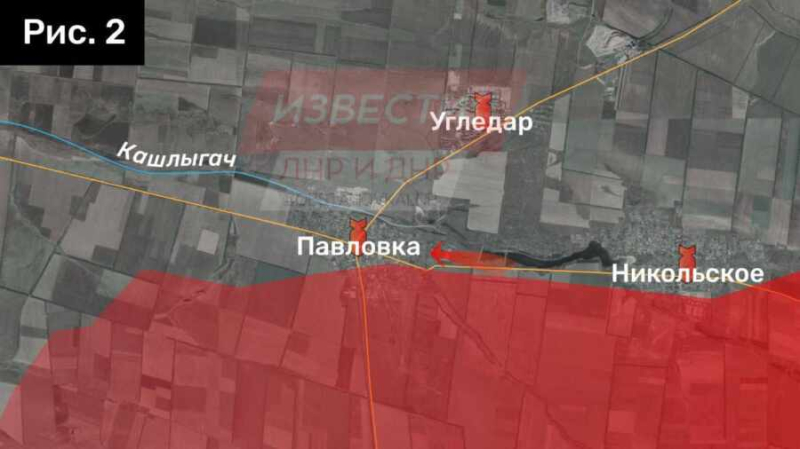 Операция по денацификации Украины: оперативная сводка 10 ноября (обновляется)