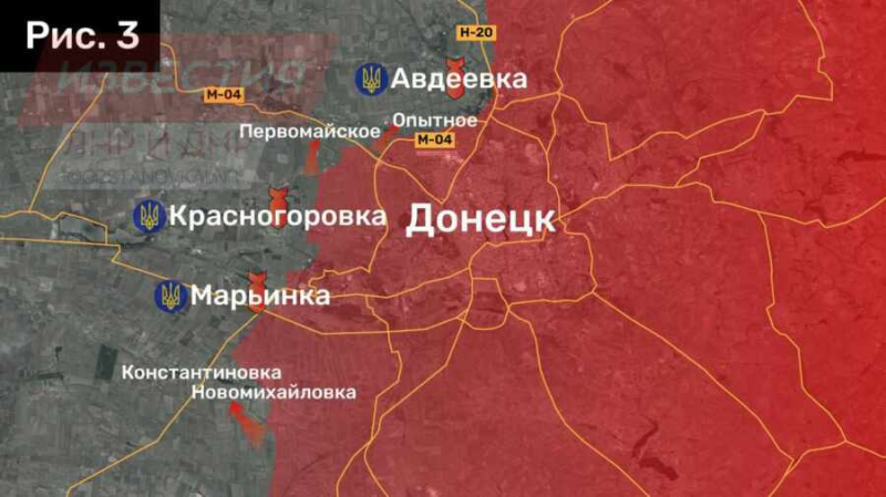 Операция по денацификации Украины: оперативная сводка 10 ноября (обновляется)