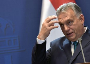 Орбан раскрыл, сколько денег Венгрия теряет из-за санкций