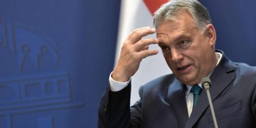 Орбан раскрыл, сколько денег Венгрия теряет из-за санкций