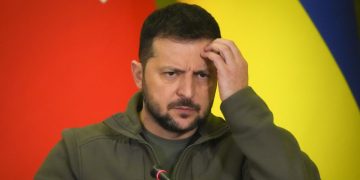 «Останется во тьме». В Китае заявили, что Запад устал от Зеленского