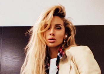 Пальцы кривые, прячет тело под мужской одеждой: поклонники Лободы бьют тревогу